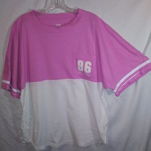 PINK Victoria's Secret  Top